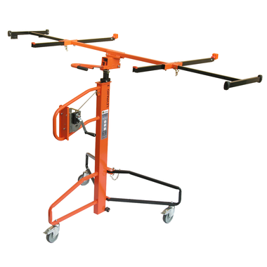 Platenlift - levpano ii