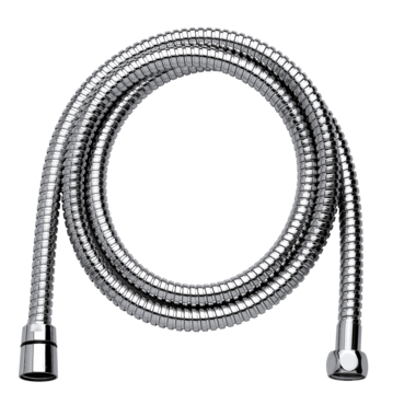 Damixa douche slang 150cm chroom