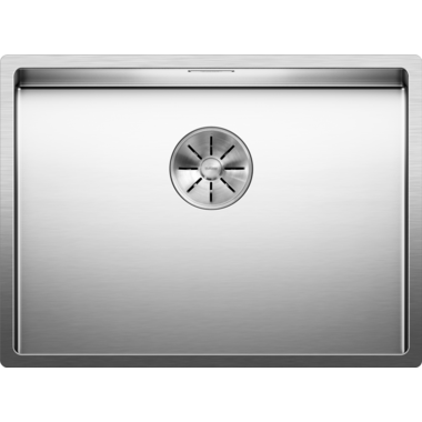 Blanco spoeltafel claron 550-u man.