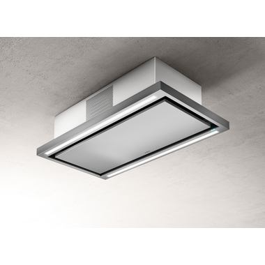 Cloud seven plafond rvs 90cm