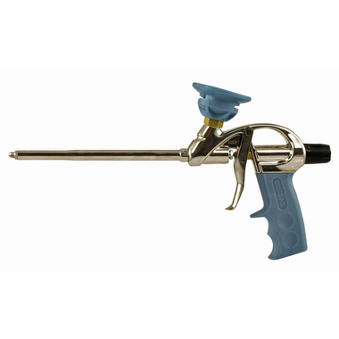 Pistool voor pu-schuim