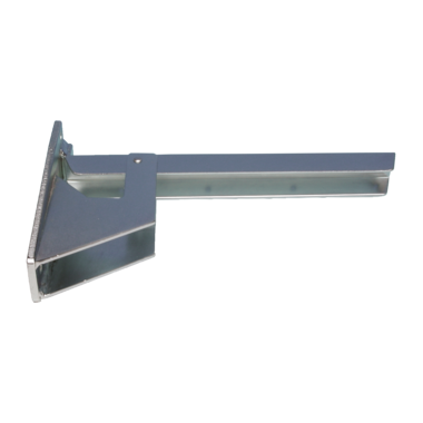 Hebgo zitconsool 380mm