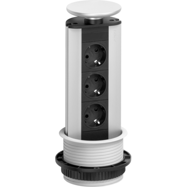 EVOline Powerport stopcontact