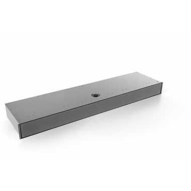 Novy plint recirculatiebox monoblockfilter