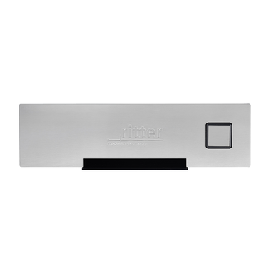 Ritter BVC 10 inbouw stofzuiger