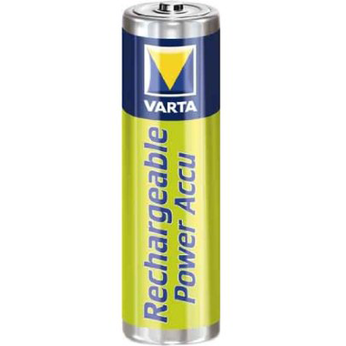 Varta 6706 r6 nimh 2100mah ready to use