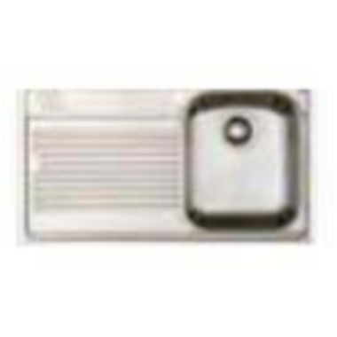 Franke armonia rvs 1 bak 860x500 rechts inbouw