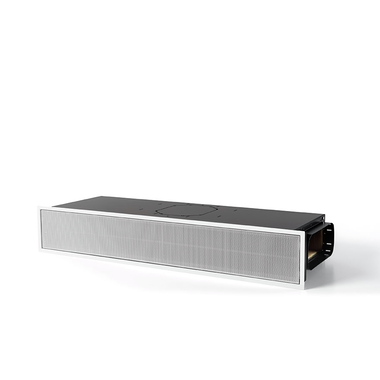 Novy recirculatiebox monoblockfilter