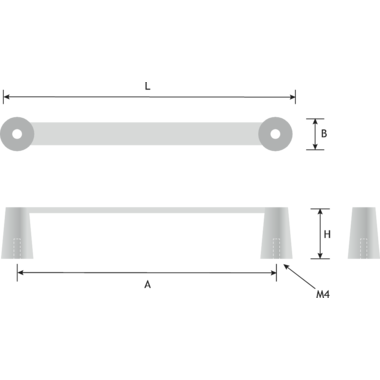 Greep BUFFER