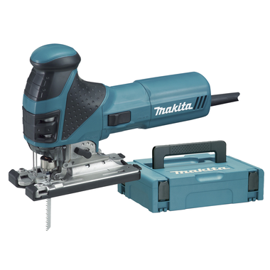 Makita 4351fctj wipzaag 720w 800-2800t + systainer