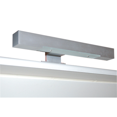 Badkamerverlichting karo chroom 230v-led 300