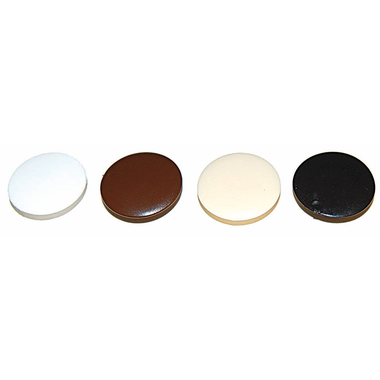 Afdekkap voor excenter 15