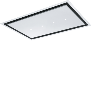 Franke drop inbouwgroep 900