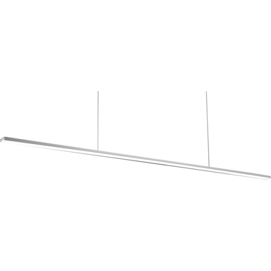 Pendel 150 led RVS