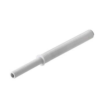 TIP-ON STIFT MET PUFFER ZIJDEWIT