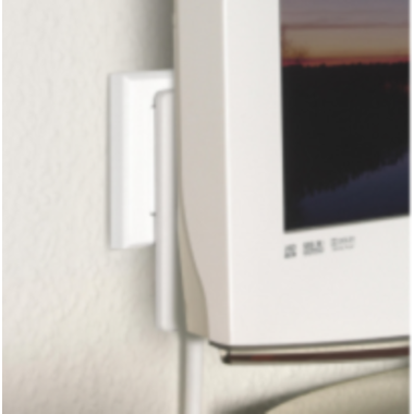 EVOline plug met kabel
