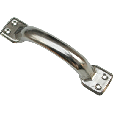 Trekker 2405-140mm vernikkeld