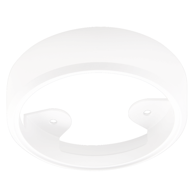 Opbouwring LD8001 - Ø58