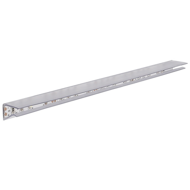 Led Zeta Glasline warm wit voor glastablet 4-8 mm 500mm