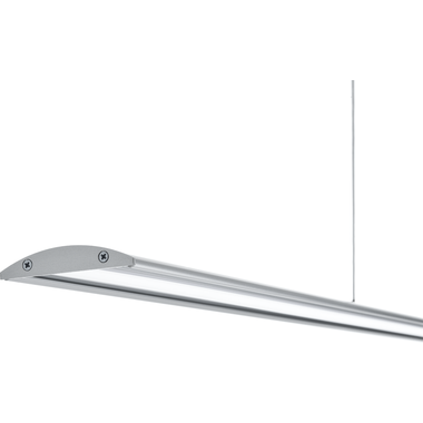 Pendel 160 led alu
