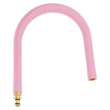 Grohe Flex rose voor Essence Pro