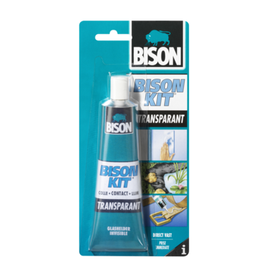 Bison kit tube 100ml
