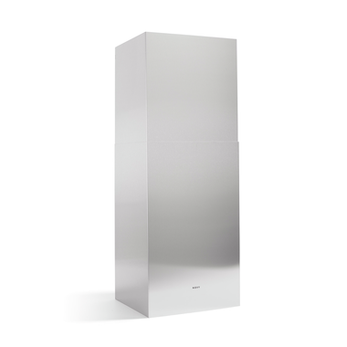Novy verlengschouw vision rvs wandkap 7830