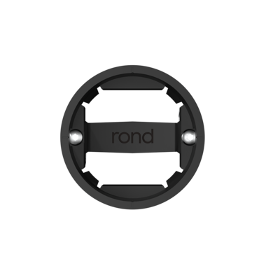 Rond 2.0 - multifit houder