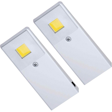 Quadrat led set