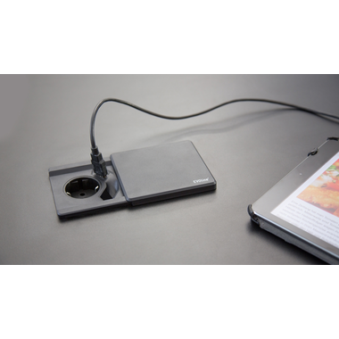 Evoline Square 80