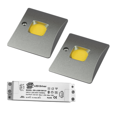 Omled II led set 12V