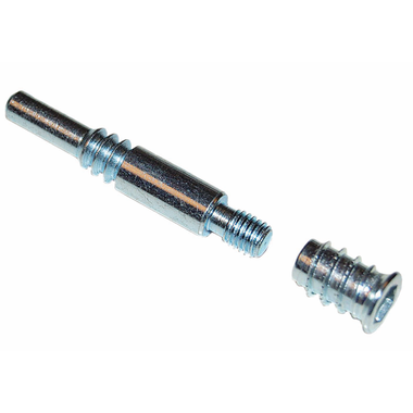 Verbindingsbout voor excenter ø35mm