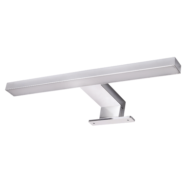 Badkamerverlichting 223 chroom 230v-led 4,4w 4000k lengte 300mm