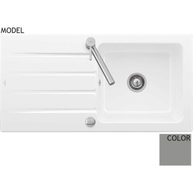 V&B 3360.01.sl architectura 60 stone