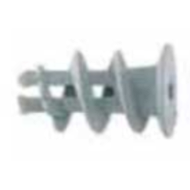 Fischer Gipsplaatplug GK