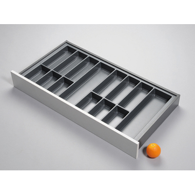 Bestekinzet classico k:1000 d:500 lbx antr