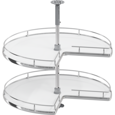 VS draaikorf 3/4 d:820mm