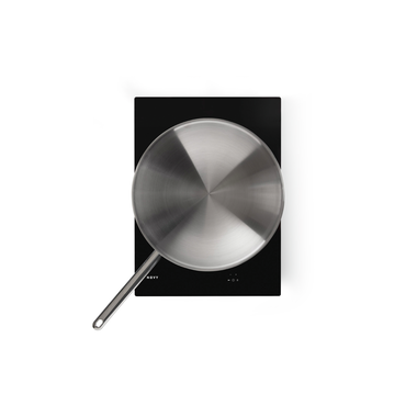 Novy inductie wok 38 cm