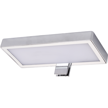 Ledverlichting 261 chroom 5.4w 4000k ip44