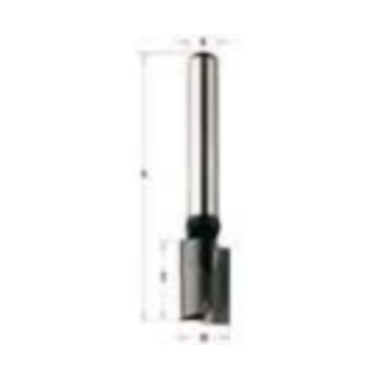 Groeffrees z2+1 i=20 l=55 d=8