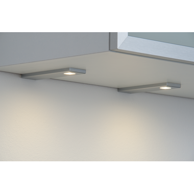 D'lau Rechthoekig led set