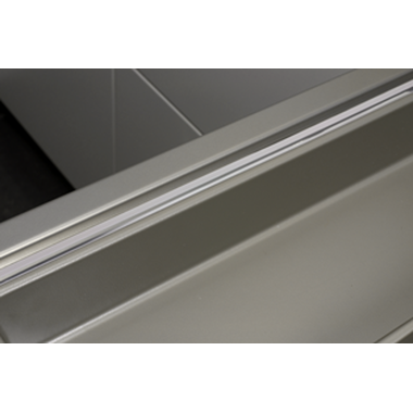 Decoratief profiel ArtciTech/profiplus inlegladeset set van 2st