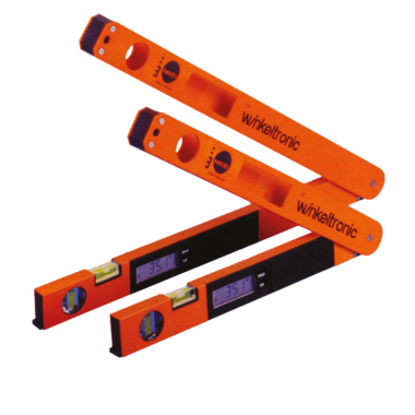 Nedo digitale hoekmeter winkeltronic