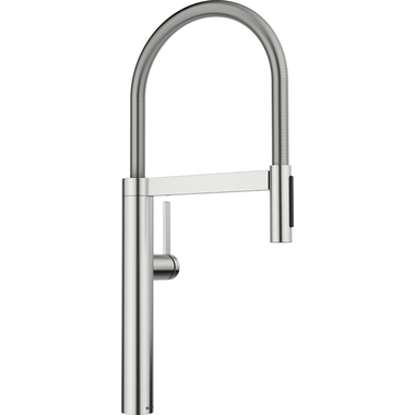 Blanco Culina-S II pvd steel