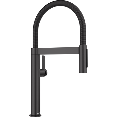 Blanco Culina-S II mini zwart mat