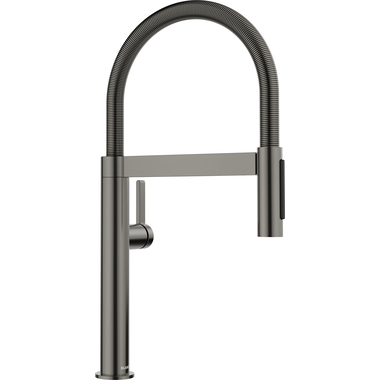 Blanco Culina-S II mini satin dark steel