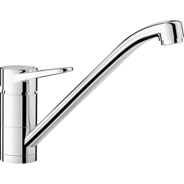 Blanco Wega-F II chroom