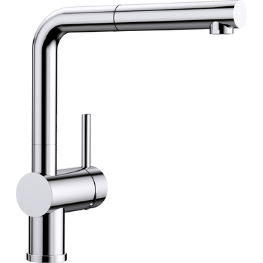 Blanco linus-s hd chroom