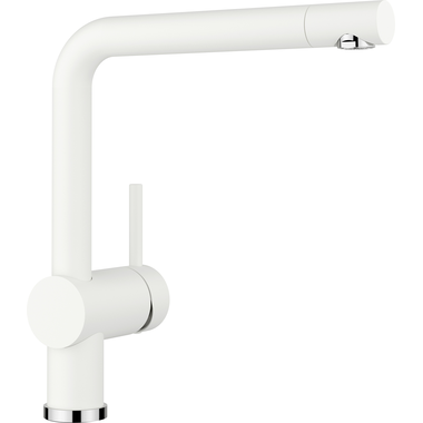 Linus silgranitwit hd