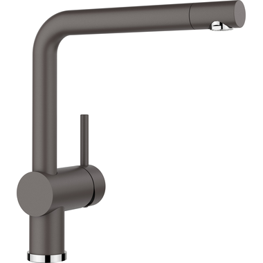 Blanco Linus kraan rock grey HD